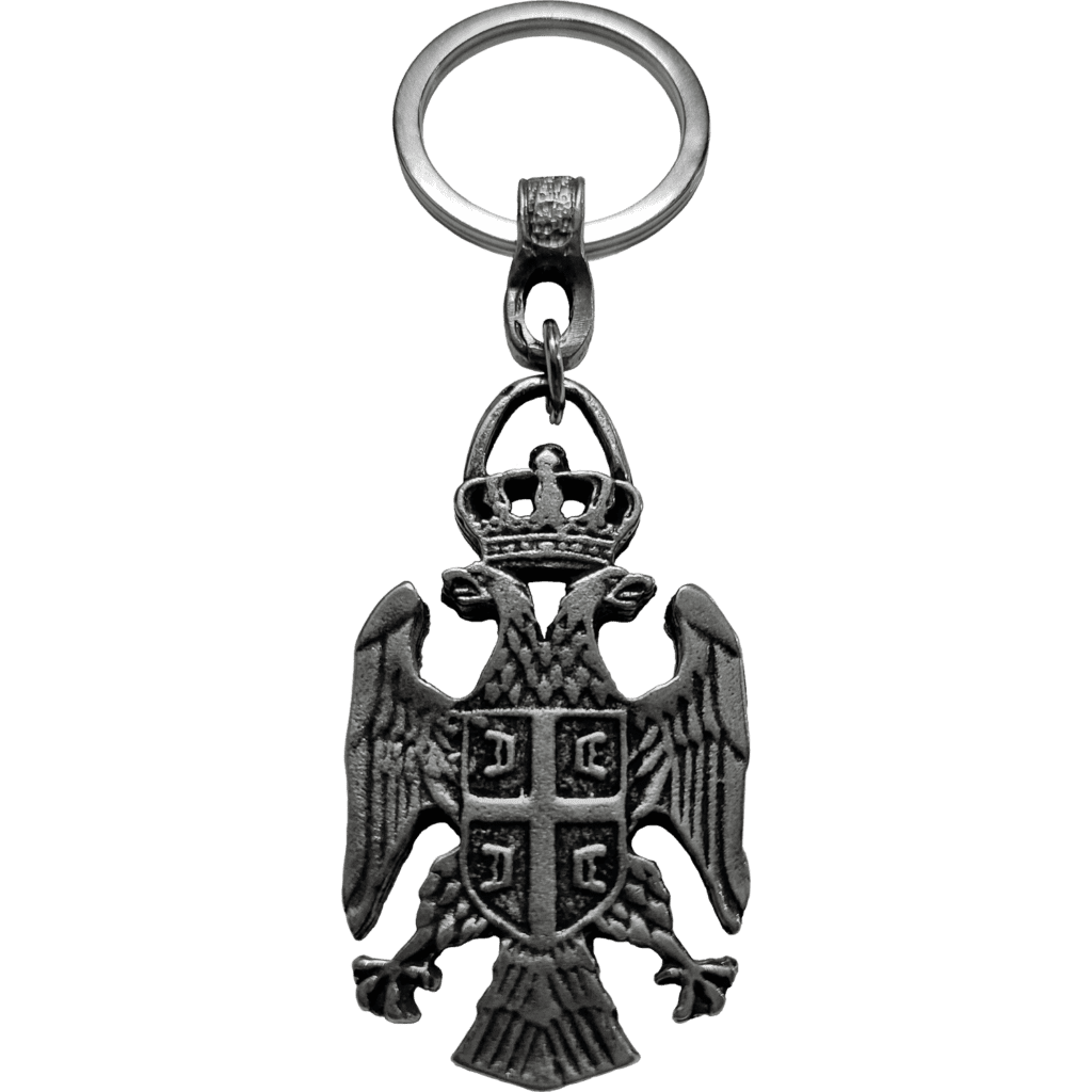 Србија - Вожд Србија