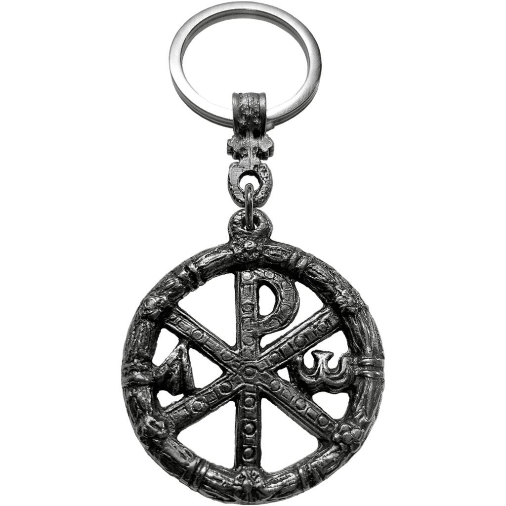 Константинов крст - Вожд Србија