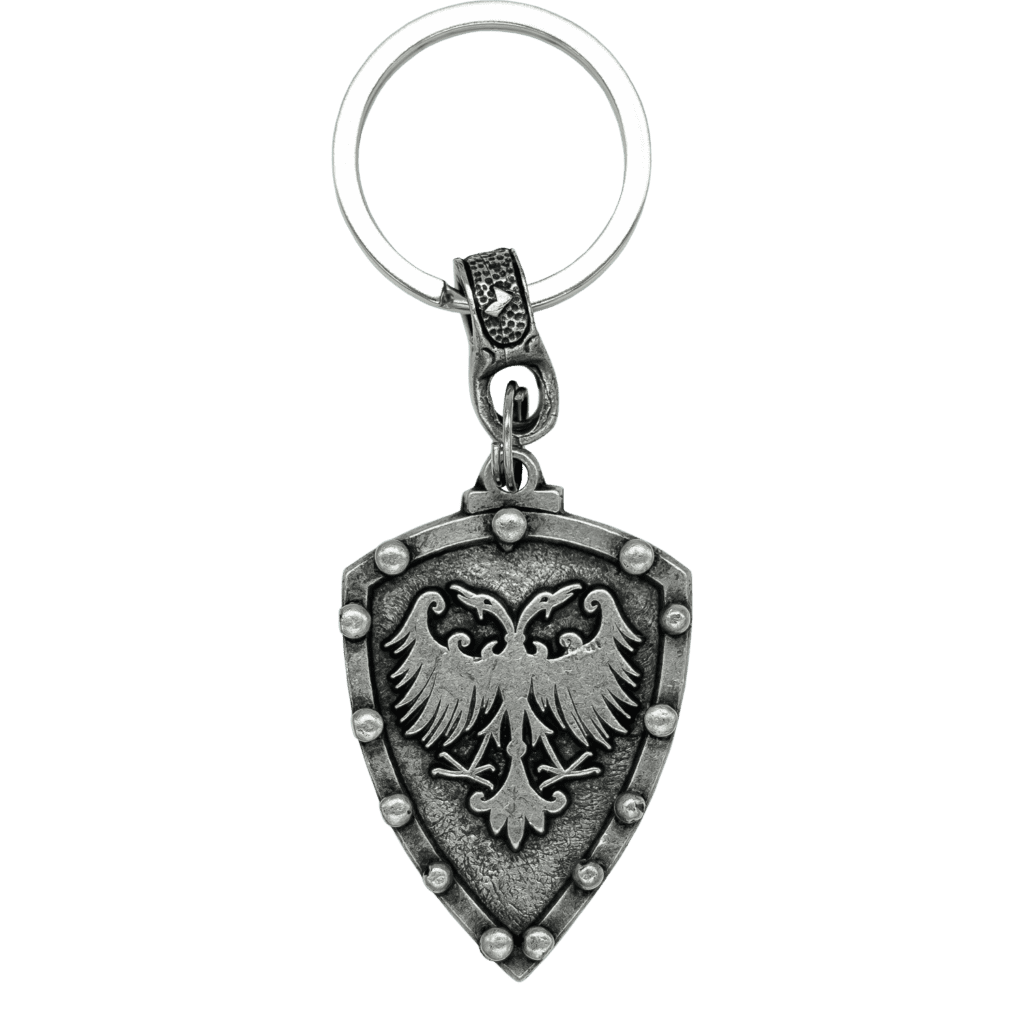 Штит Немањића - Вожд Србија