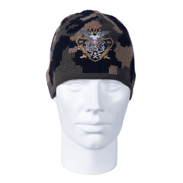 Капа Динарска дивизија