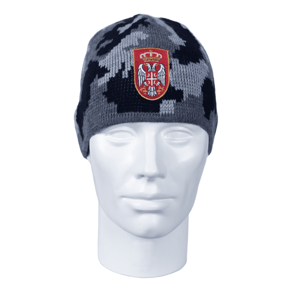 Капа Грб Србије