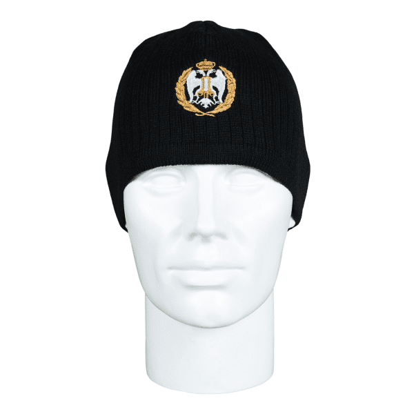 Капа Кокарда М39