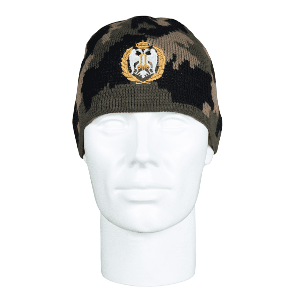 Капа Кокарда М39