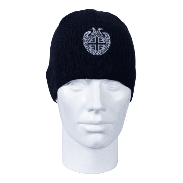 Капа Албанска споменица