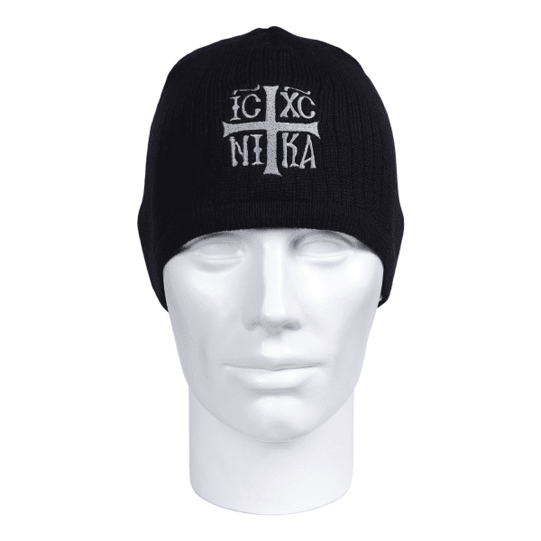 Капа ICXC NIKA